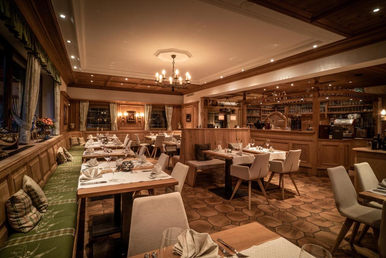 Landhotel Foehrenhof אלמאו מראה חיצוני תמונה