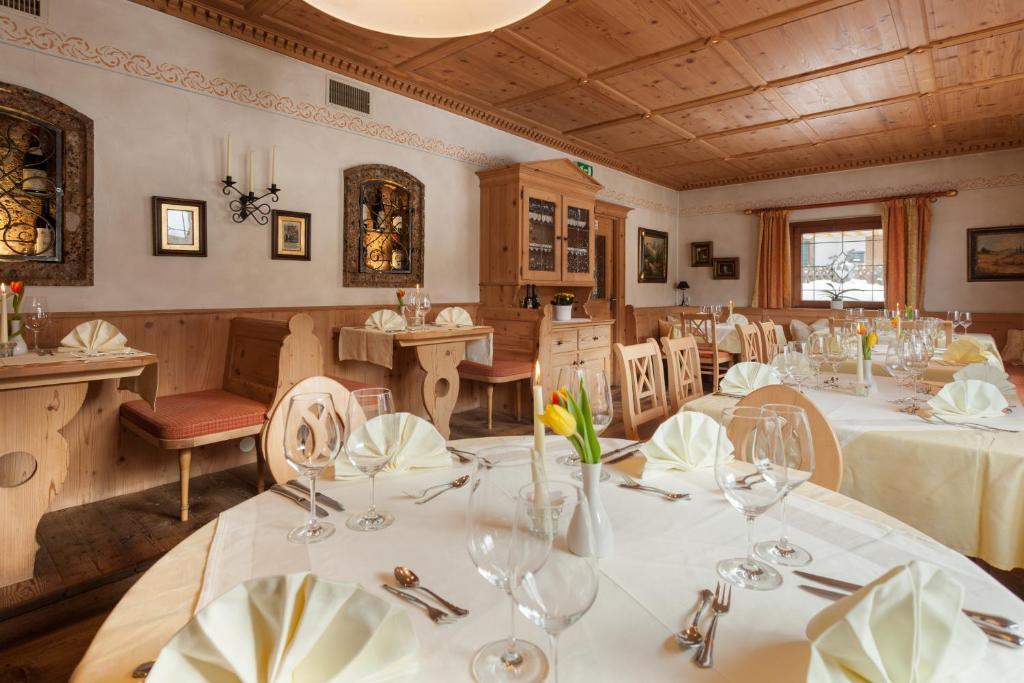 Landhotel Foehrenhof אלמאו מראה חיצוני תמונה