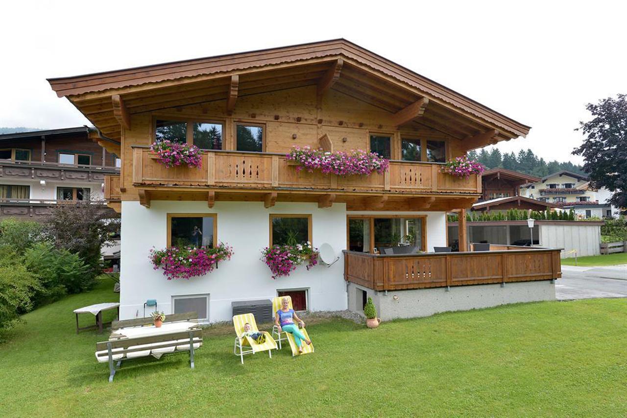 Landhotel Foehrenhof אלמאו מראה חיצוני תמונה